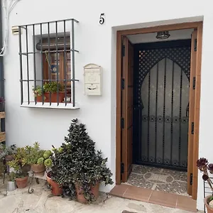 Casa Vacacional Alcazabilla Vakantiehuis