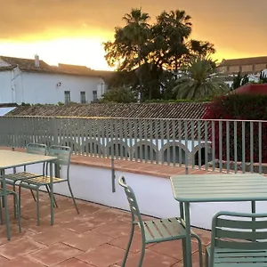 Apartamento Patio Del Lino, Córdoba