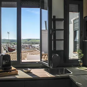 Apartamento La Cúpula, Córdoba