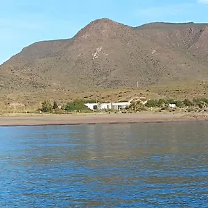 Сasa de vacaciones Cortijo El Guarda, Almería