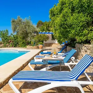 Сasa de vacaciones El Rincon De Carmen - El Mirador By Ruralidays, Rute
