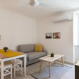 Flh Martim Moniz Cozy Flat , Lisboa Portugal
